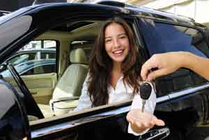 Burbank Automotive Locksmith