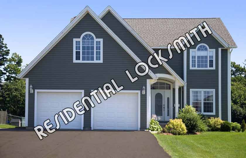 Burbank Residential Locksmith